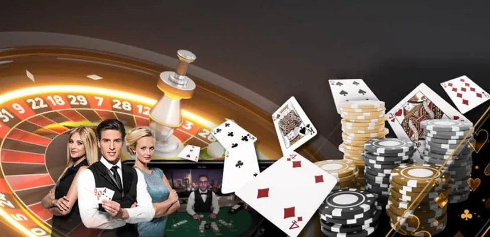 Exciting online casino games and promotions