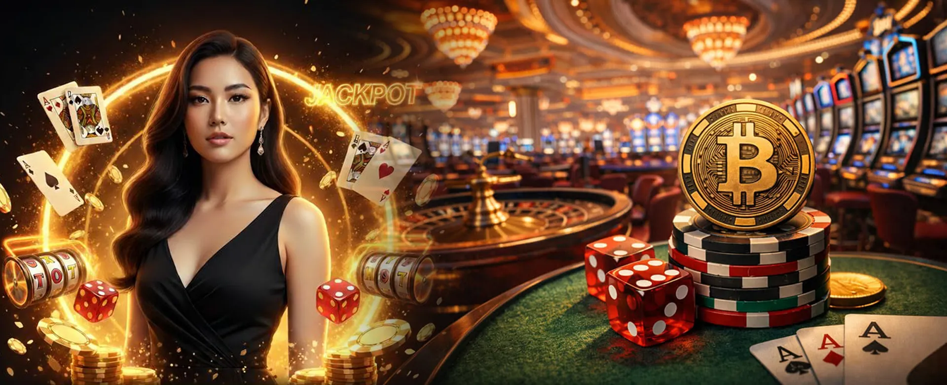 ah88 Live Casino immersive gaming experience