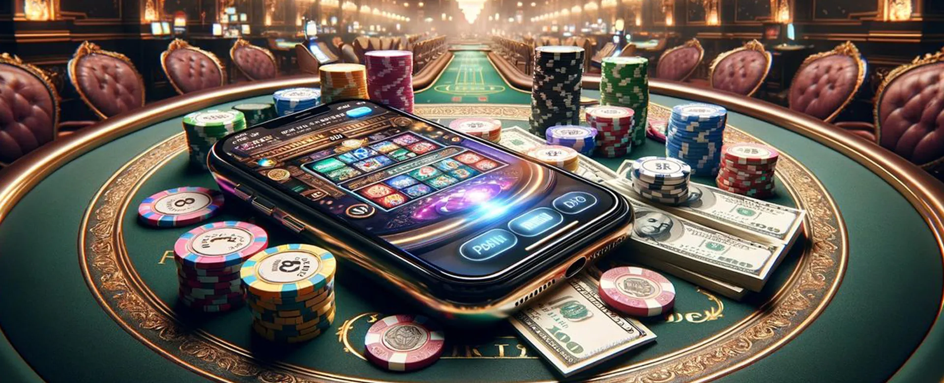 Top 5 ah88 Casino Games for Filipino Players
