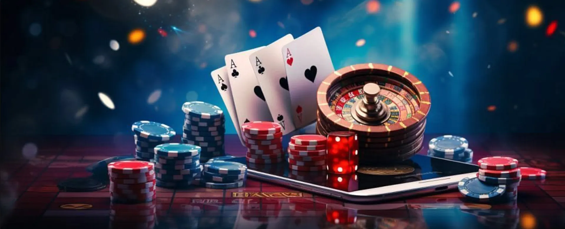 playtime Exclusive Original Games Banner - Discover unique online casino experiences