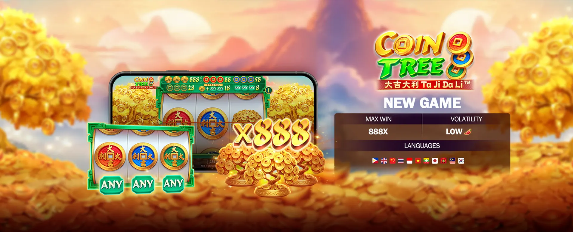Dynamic online casino lobby with players enjoying games, showcasing exciting playtime in the Philippines
