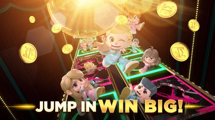 Coin Pusher Mania