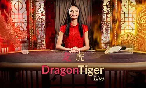 Golden Tiger Slot